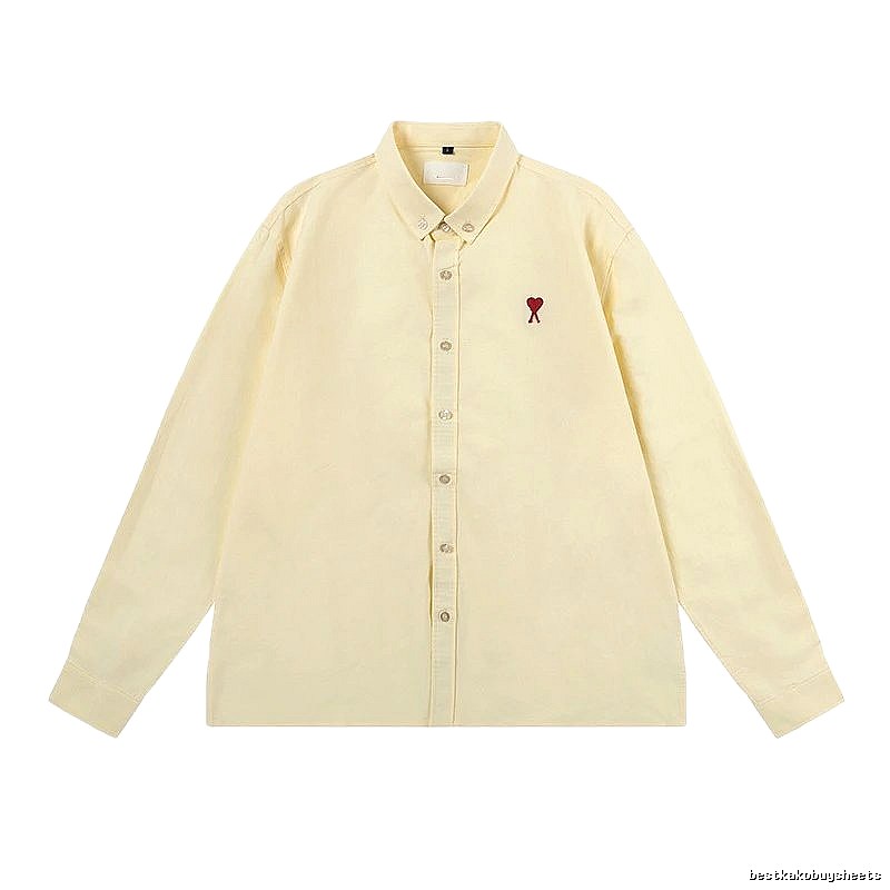 AMI Love Trendy Shirt