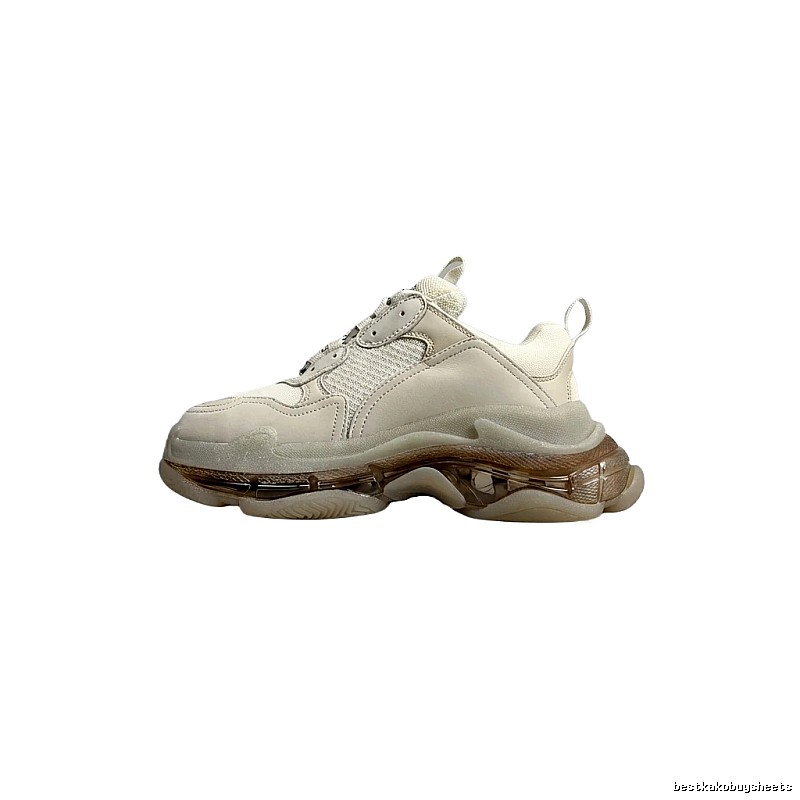 Balenciaga dad-style sneakers