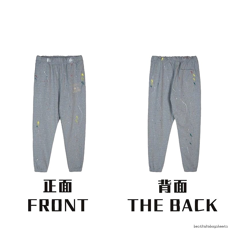 Chrome Hearts Sport Graphic sweatpants Black Printed Graphics for Collection Drops