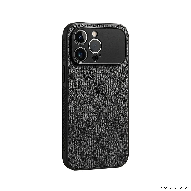Coach Classic Retro Style Phone Case
