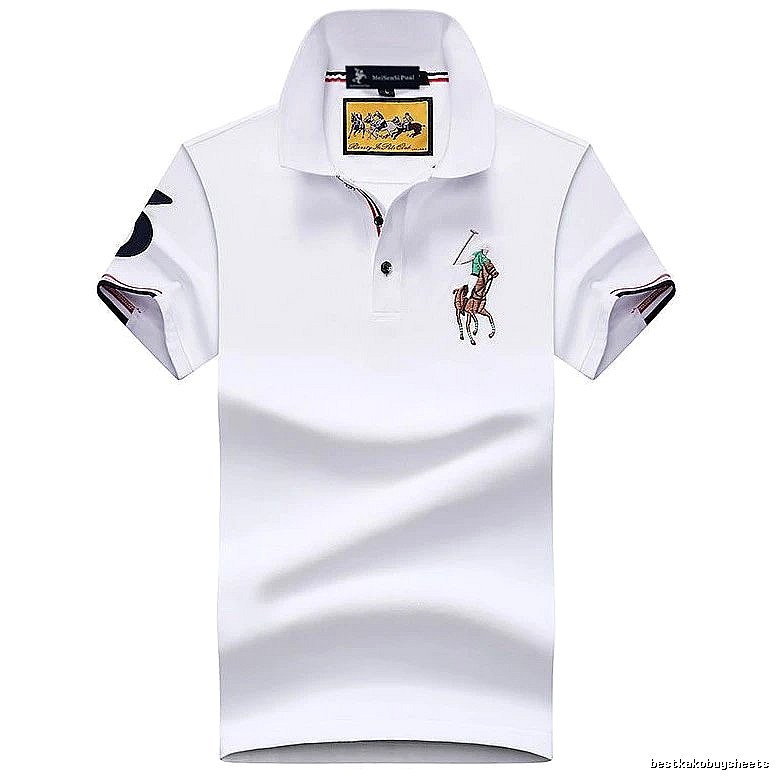 Ralph Lauren Travel Yellow polo shirt Bright Yellow Polo with Modern Look