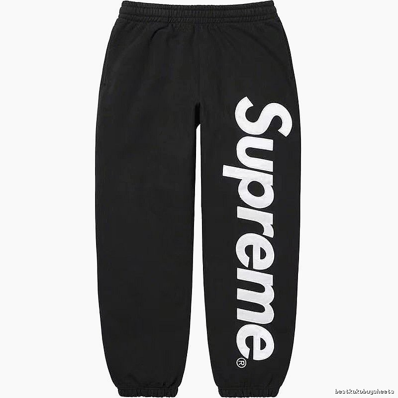Supreme Weekend Logo hoodie Gray Red Oversized for Seasonal Looks