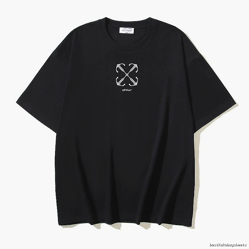 Thrasher Easy Match Flame logo T-shirt White Red Thrasher for Leisure Wear