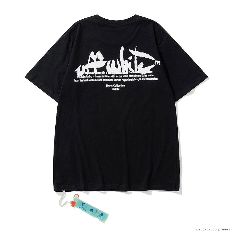 2061-21 Black Style 6121 Anime Graphic T-Shirt Weekend Wear