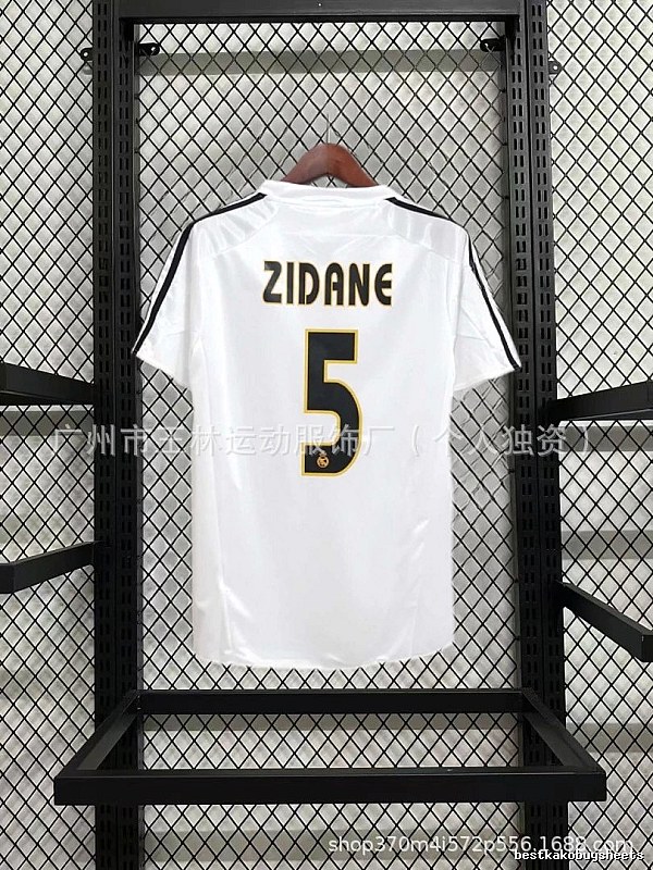 AC Milan Logo Detail Kaka #22 soccer jersey Black Red Striped with Relaxed Feel