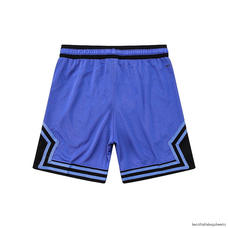 AJ sporty blue shorts