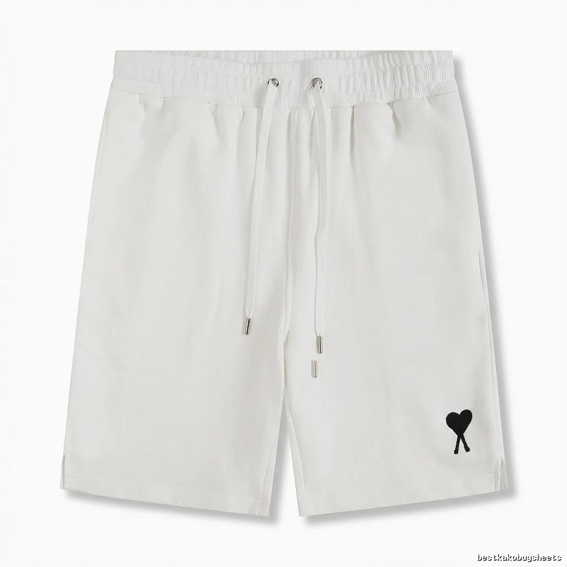 AMI Love Leisure Shorts