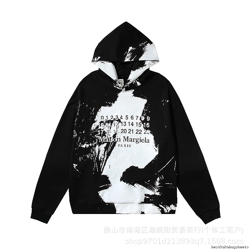 Balenciaga Sport Logo hoodie Black Pullover Small for Collection Drops