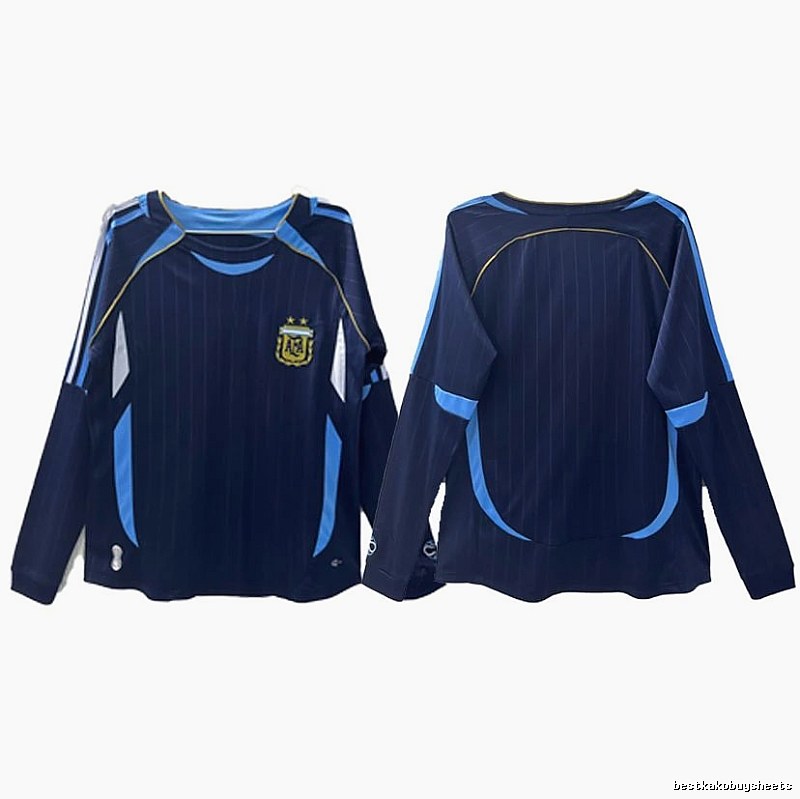 Brazil Statement Soccer jersey Blue Brazil Football for Easy Pairing