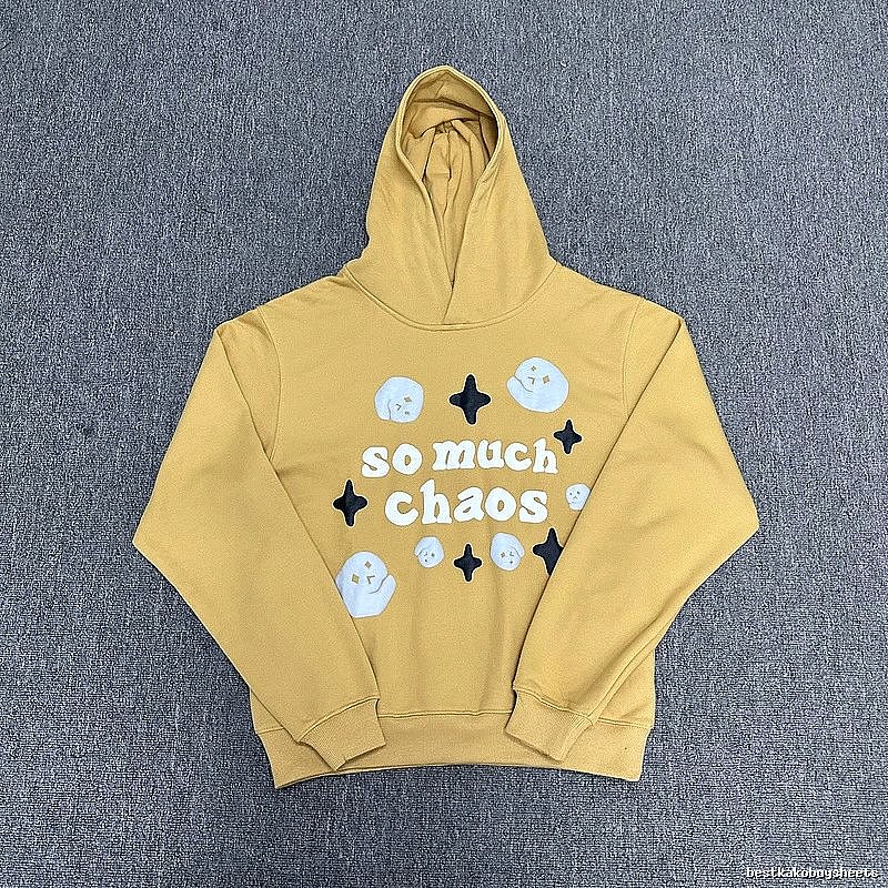 Broken Hearts Style H217 Skull Graphic Hoodie Sport Casual