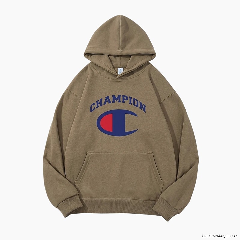Champion classic khaki sweatshirt