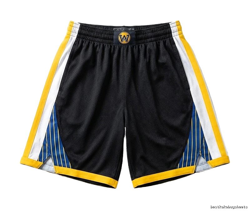 Curry series sporty shorts