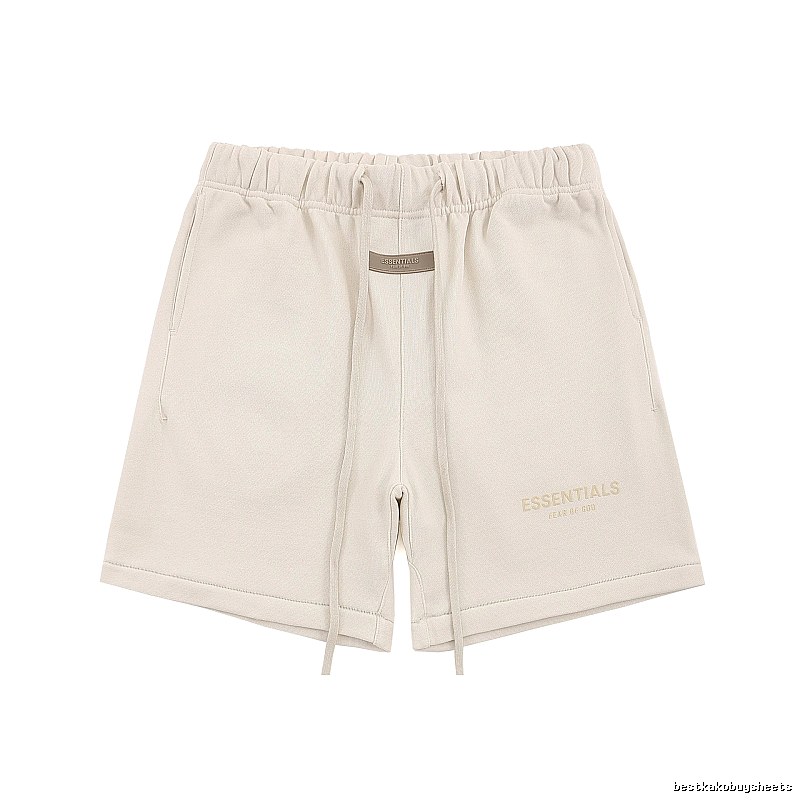 ESSENTIALS trendy casual shorts