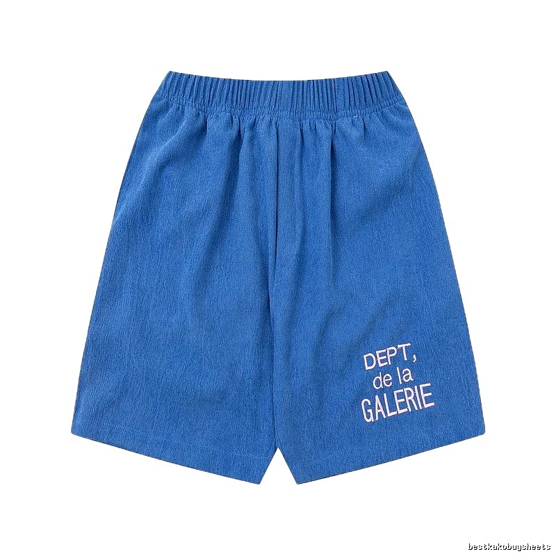 Gallery Dept Printed Simple Style Shorts