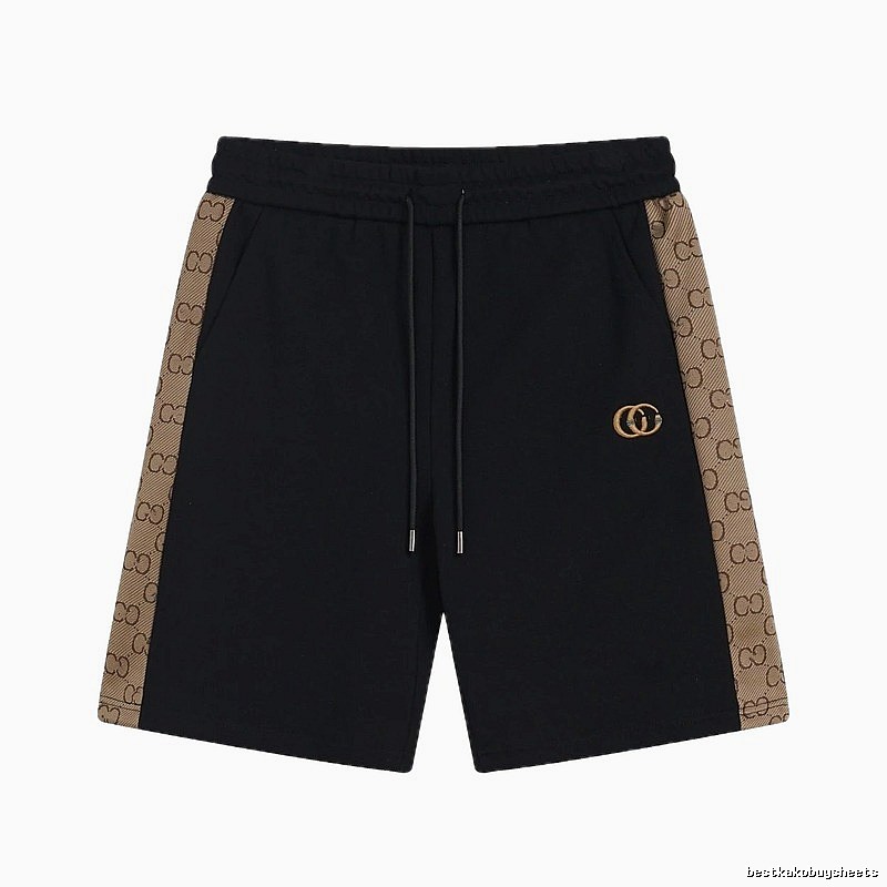Gucci Double G Retro Shorts