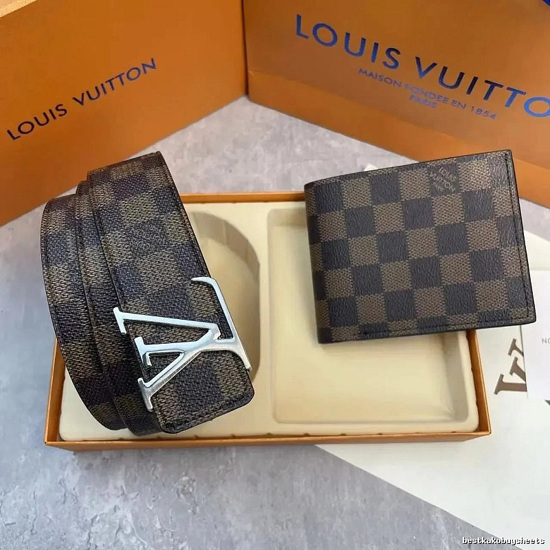 Hermes Compact Gift Choice Reversible Leather Belt Logo Detail