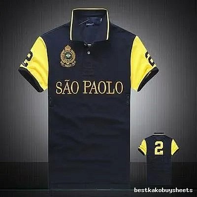 Inter Miami Blue Polo Jersey Resort Wear
