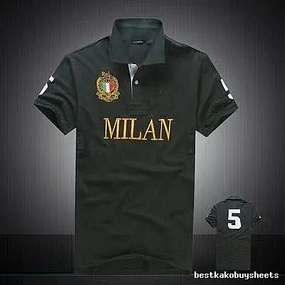 Inter Miami Green Polo Jersey Training Look