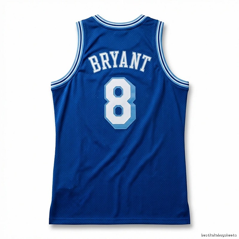 Kobe Kobe series sporty jerseys