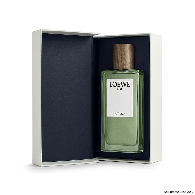 LOEWE AIR E Series 100ml Perfume