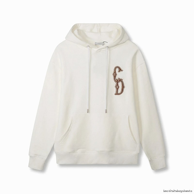 Other Embroidered Trendy and Cool Hoodie