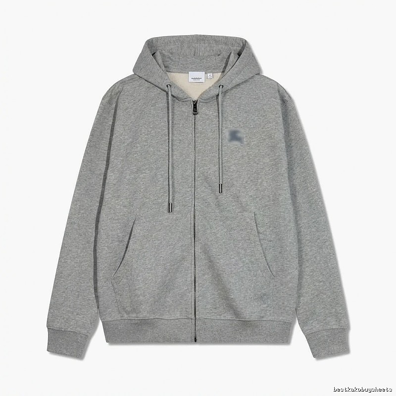 Other gray casual style hoodie