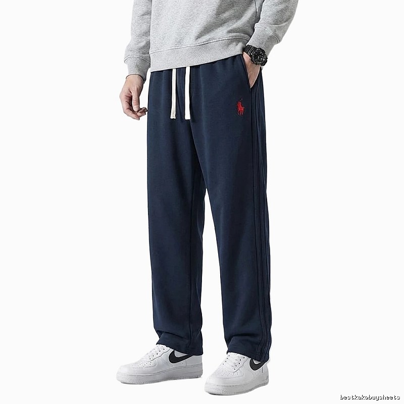Ralph Lauren casual navy sweatpants