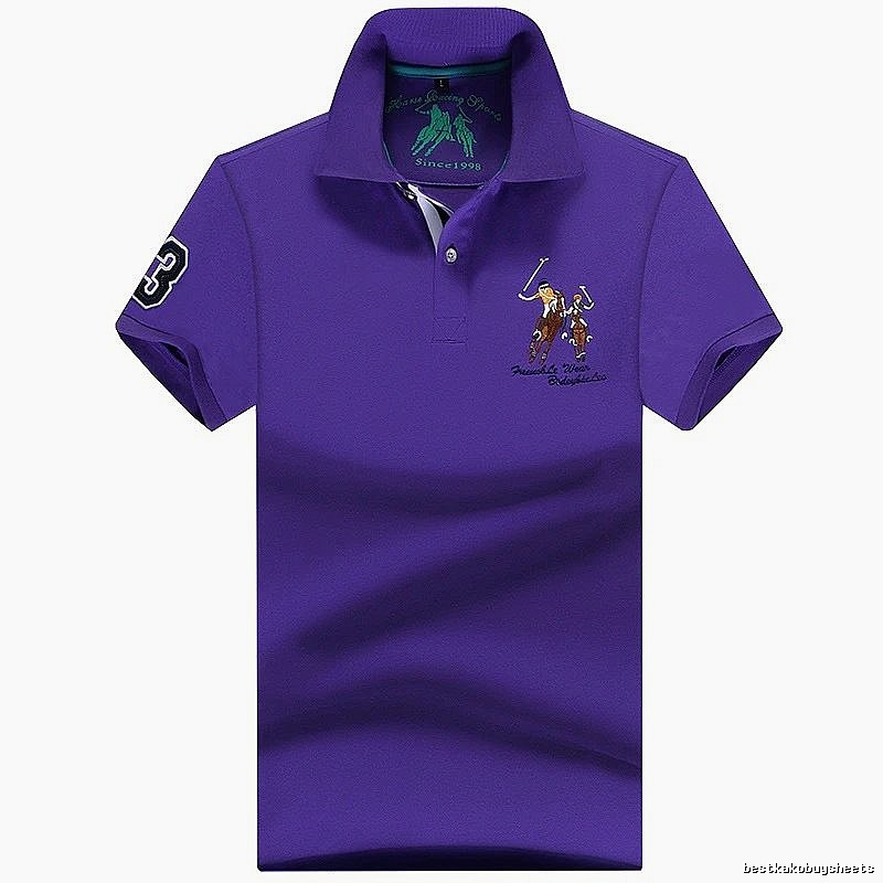 Ralph Lauren Daily Yellow polo shirt Bright Yellow Polo with Visual Detail