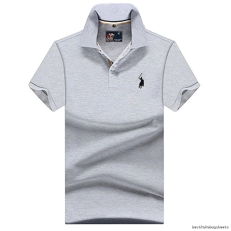 Ralph Lauren Relaxed Yellow polo shirt Bright Yellow Polo with Designer-Inspired Detail
