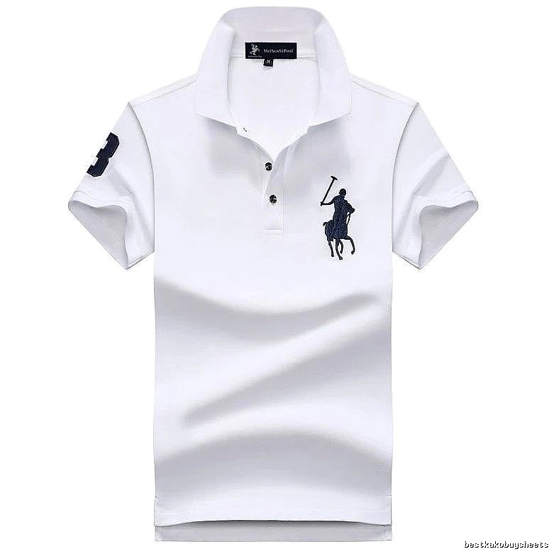 Ralph Lauren Statement Yellow polo shirt Bright Yellow Polo for Easy Pairing