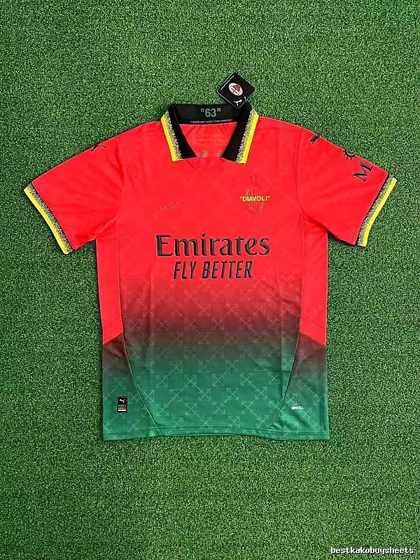 Real Madrid Streetwear Home soccer jersey White Football Gold with Practical Shape