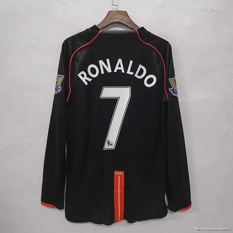 Real Madrid Weekend Retro Teka soccer jersey White Retro Football for Weekend Wear