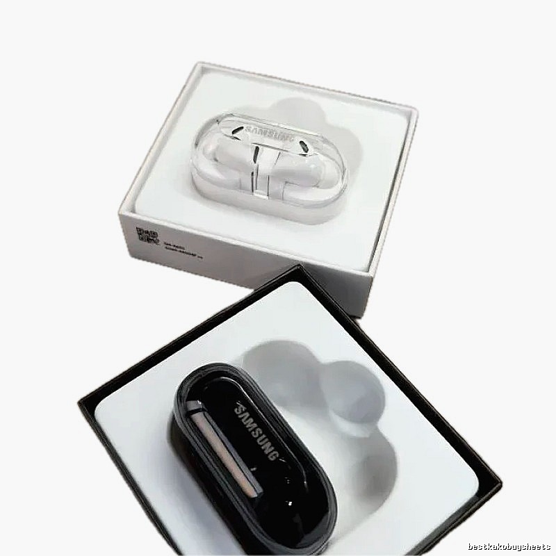 Shokz OpenFit Open-Ear Earbuds in White