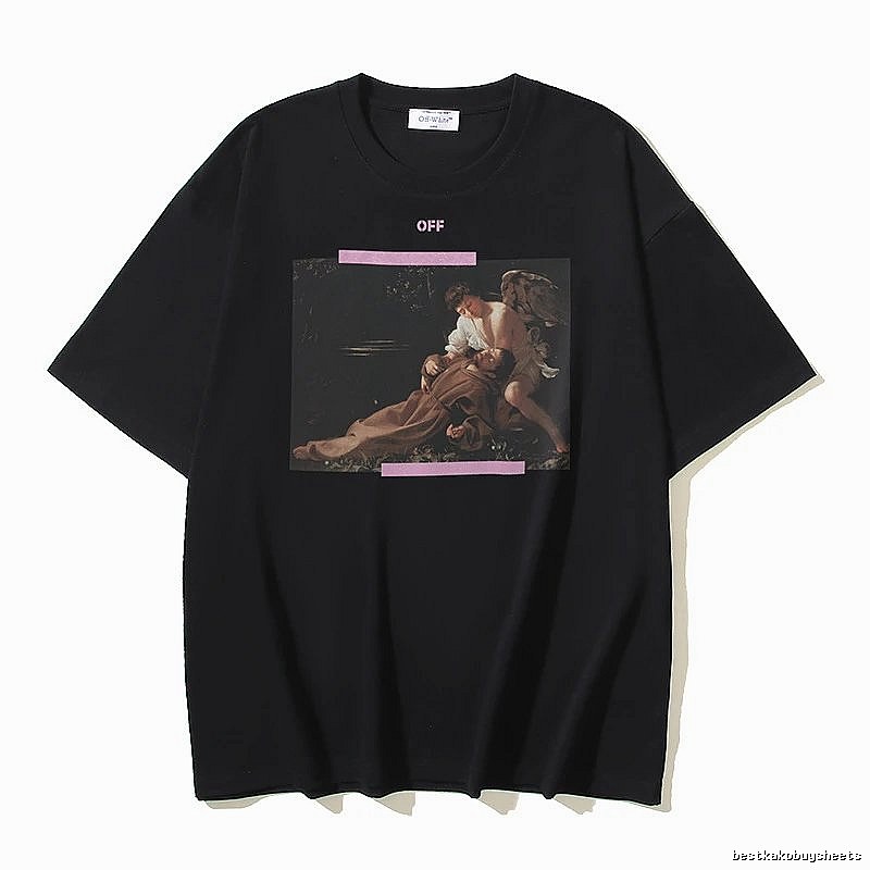 Thrasher Lightweight Flame logo T-shirt White Red Thrasher for Gift Ideas