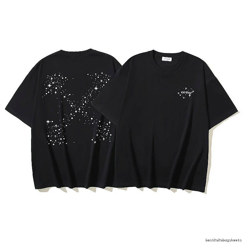 Thrasher Monogram Flame logo T-shirt White Red Thrasher for Layered Styling