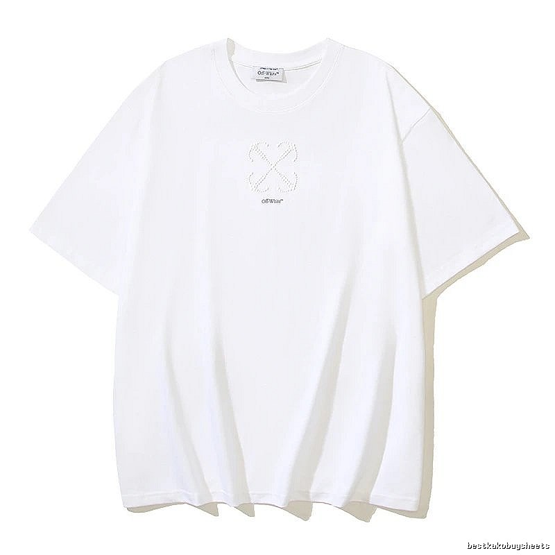 Thrasher Urban Flame logo T-shirt White Red Thrasher with Casual Appeal