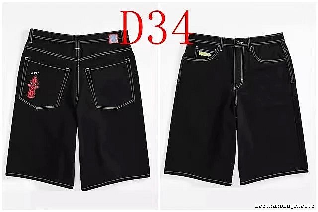 Tommy Hilfiger Compact Straight-leg jeans Blue Denim Jeans for Smart Casual Looks