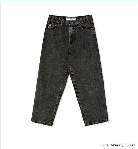 Tommy Hilfiger Daily Straight-leg jeans Blue Denim Jeans for City Outfits