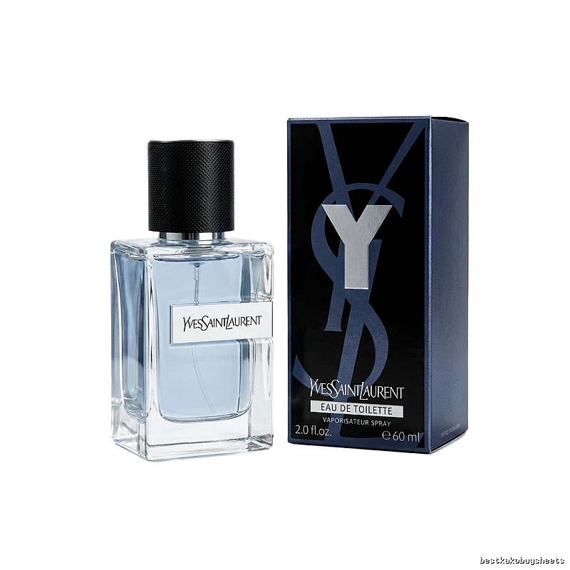 YSL Yves Saint Laurent Y Eau de Toilette
