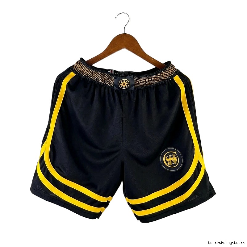 Curry series sporty shorts